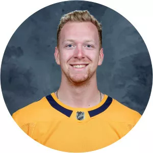 Luke Prokop - Ice hockey player