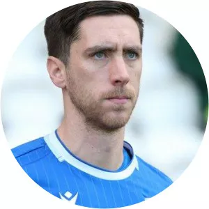Luke Prosser - English former football player