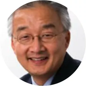 Luke Pyungse Lee