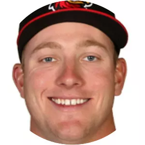 Luke Raley - Baseball player