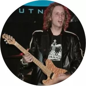 Luke Rayner  Musician