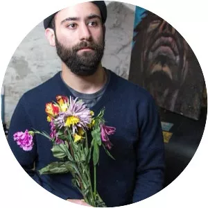 Luke Reed photograph