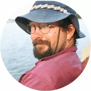 Luke Rendell photograph