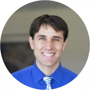 Luke Reynolds - Author