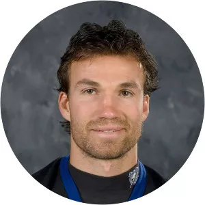 Luke Richardson - Canadian ice hockey coach