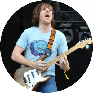 Luke Riverside - Musical artist