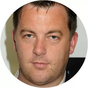 Luke Rivett - Film producer