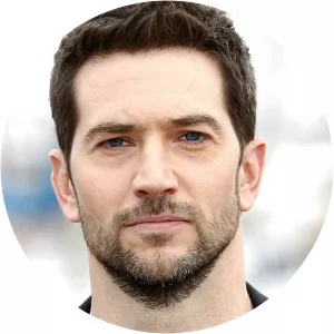 Luke Roberts - Actor