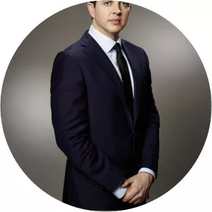 Luke Robins - Cricketer