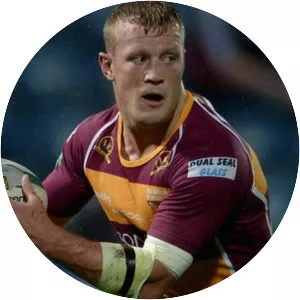 Luke Robinson