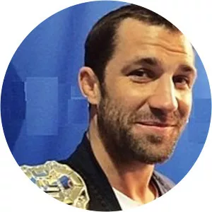 Luke Rockhold