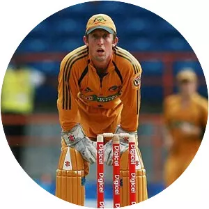 Luke Ronchi - New Zealand-Australian cricketer