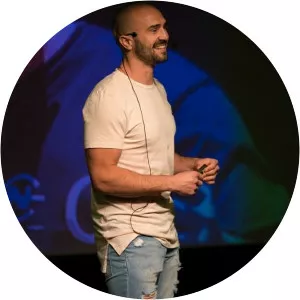 Luke S. Kennedy - Author