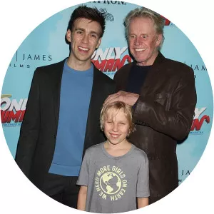 Luke Sampson Busey photograph