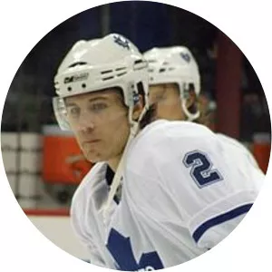 Luke Schenn - Ice hockey defenceman