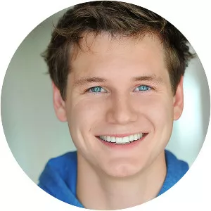 Luke Shelton - Film actor