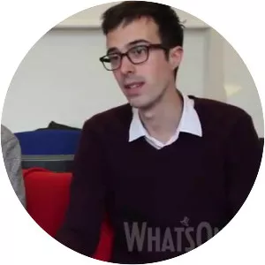 Luke Sheppard photograph