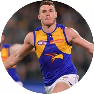 Luke Shuey - Australian rules footballer