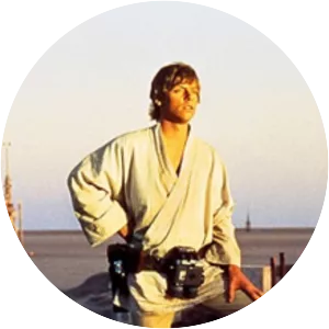 Luke Skywalker - Star Wars character