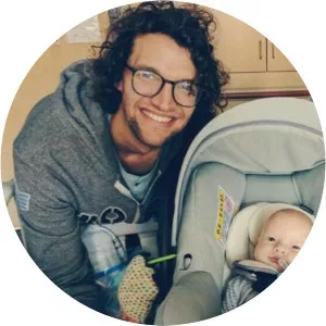 Luke Smallbone - Rebecca St. James' brother