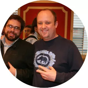 Luke Smith - Record producer