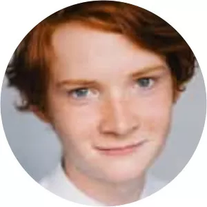 Luke Spencer Roberts