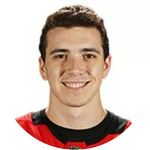 Luke Stevens photograph