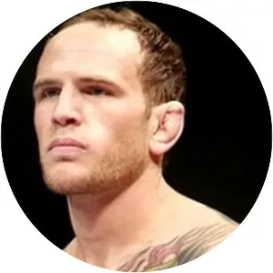 Luke Stewart - American mixed martial artist