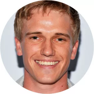 Luke Stratte-McClure