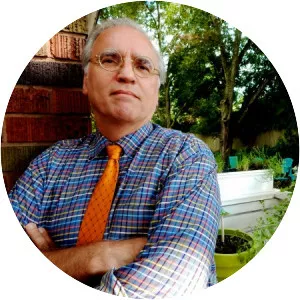 Luke Sullivan photograph