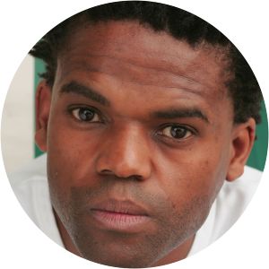 Luke Sutherland - Novelist