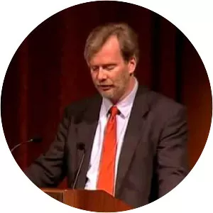 Luke Syson - Curator