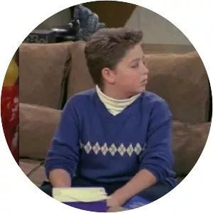 Luke Tarsitano - Television actor