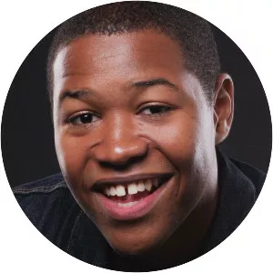 Luke Tennie - TV actor