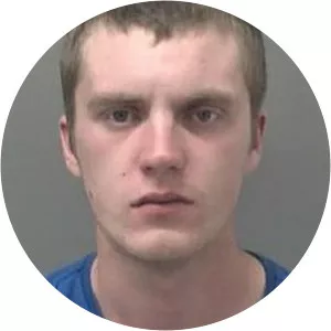 Luke Thurston - Author