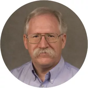 Luke Tierney - Computer scientist