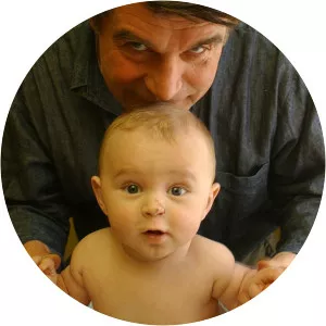 Luke Tobias photograph