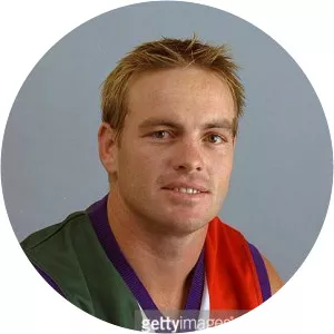 Luke Toia - Australian rules football player