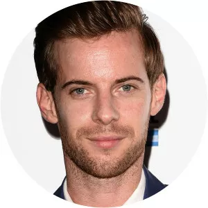 Luke Treadaway - British actor