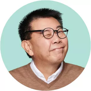 Luke Tsang - Businessperson