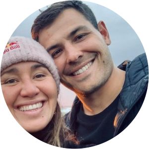 Luke Untermann photograph