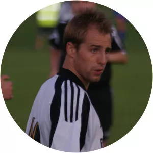 Luke Varney - English footballer