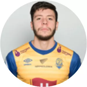 Luke Vincent Ferreira