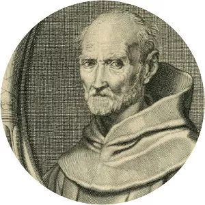 Luke Wadding - Irish friar