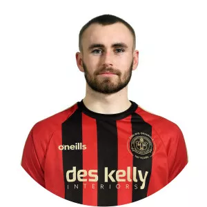 Luke Wade-Slater - Footballer