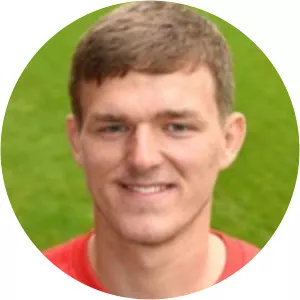 Luke Wall - Footballer