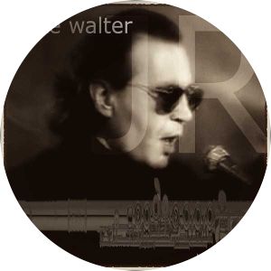 Luke Walter Junior Musician