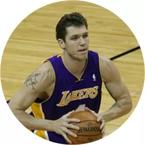 Luke Walton - American professional basketball coach