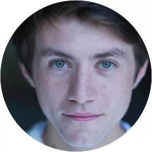 Luke Ward-Wilkinson - Actor