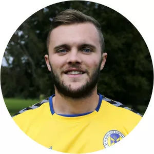 Luke Warner-Eley - Football player